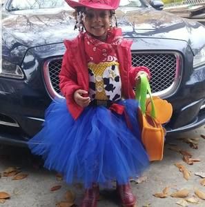 Meet your Posher, Tawanna